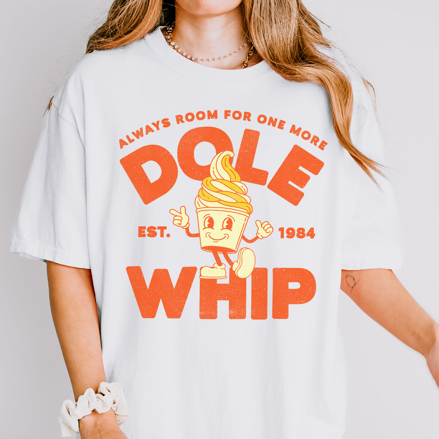 Always Room For One More Dole Whip Unisex Shirt