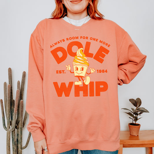 Dole Whip Sweatshirt
