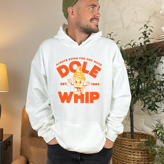 Dole Whip Hoodie