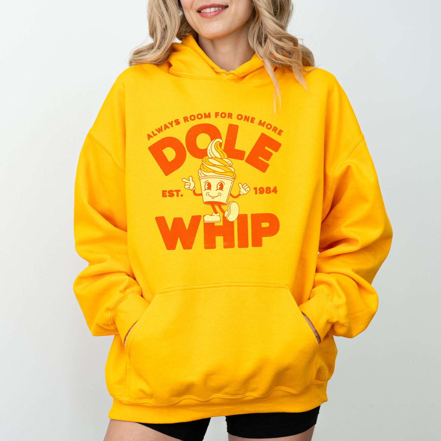 Dole Whip Hoodie