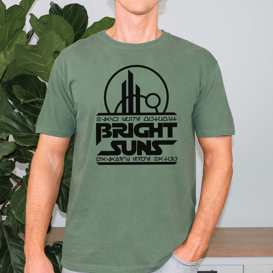 Bright Suns Tee