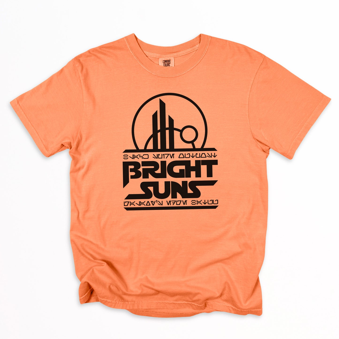 Bright Suns Tee