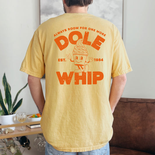 Dole Whip Shirt