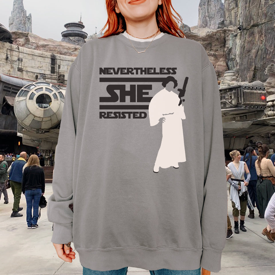 Sweatshirts