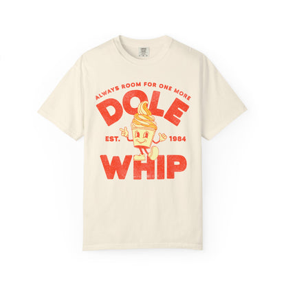 Always Room For One More Dole Whip Unisex Shirt