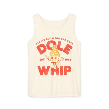 Dole Whip Tank Top