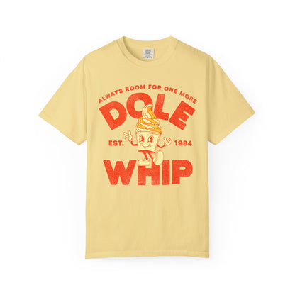Always Room For One More Dole Whip Unisex Shirt
