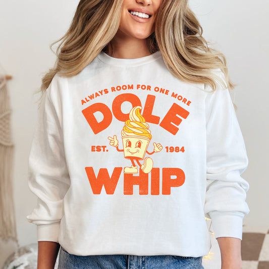 Dole Whip Sweatshirt