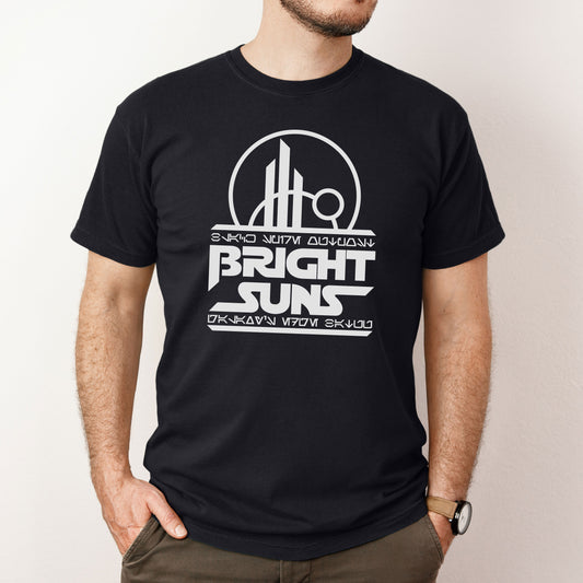 Bright Suns Tee