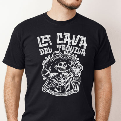 La Cava del Tequila Tee