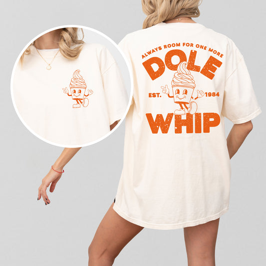 Dole Whip Shirt