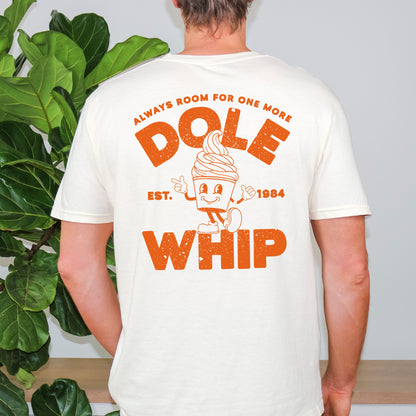 Dole Whip Shirt
