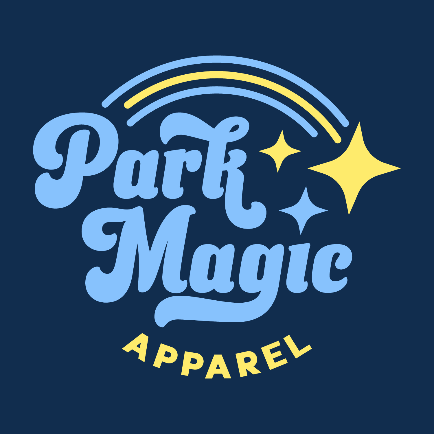 NEW Products – Park Magic Apparel